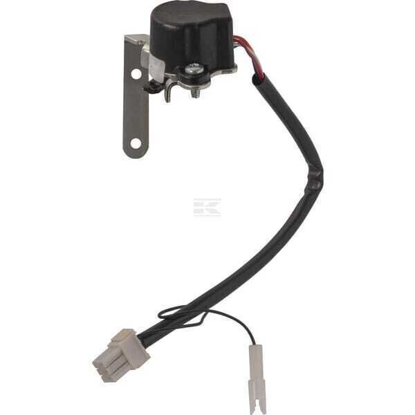 Motor stepper/soporte - 796918 - Briggs & Stratton