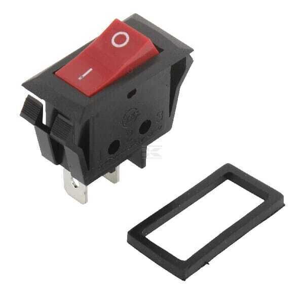 Interruptor de encendido/apagado - 797340 - Briggs & Stratton