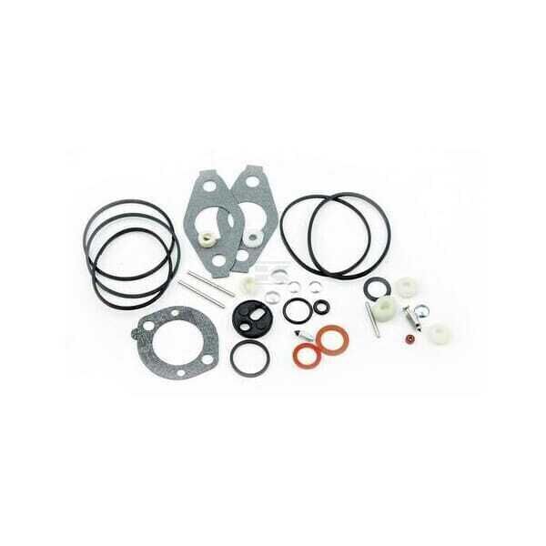 Reacondicionamiento del kit de carburador - 797634 - Briggs & Stratton