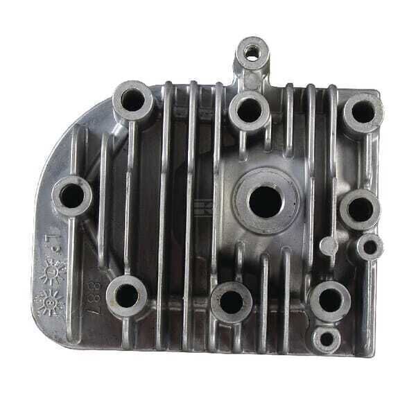 Cabeza del motor - 798460 - Briggs & Stratton