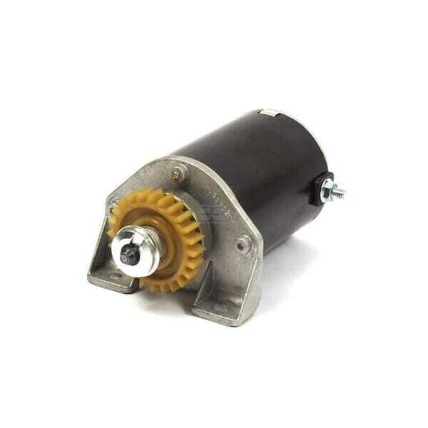 Motor de arranque - 798790 - Briggs & Stratton