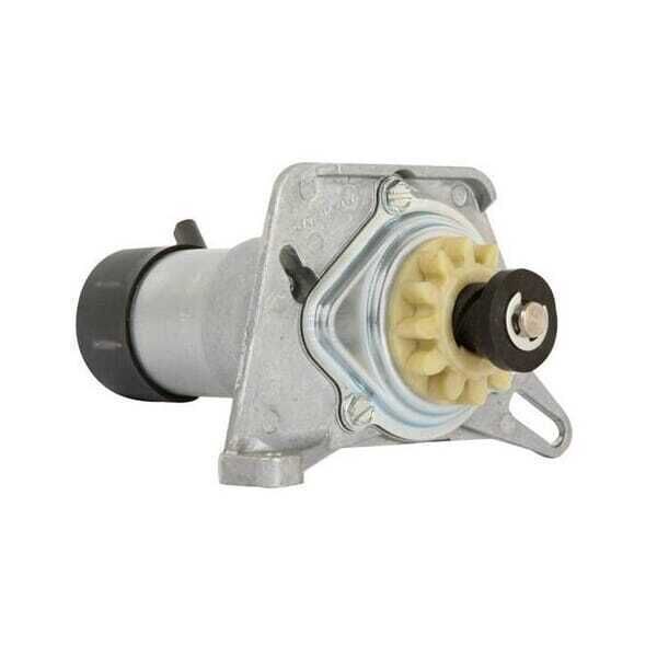 Motor de arranque - 799045 - Briggs & Stratton