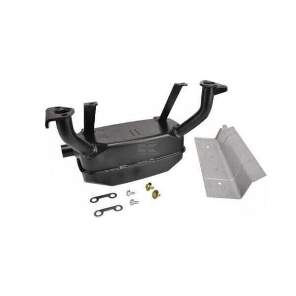 Escape - 808379 - Briggs & Stratton