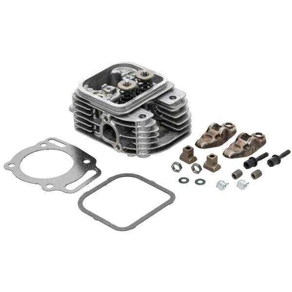 Cabezal - 809200WM - Briggs & Stratton