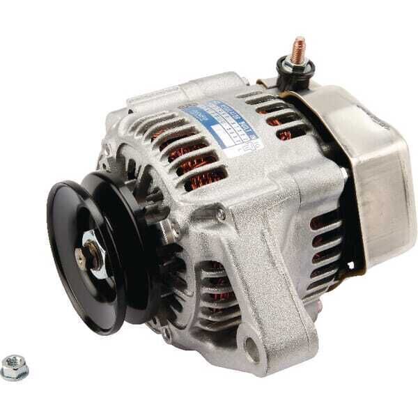 Alternador - 825577 - Briggs & Stratton