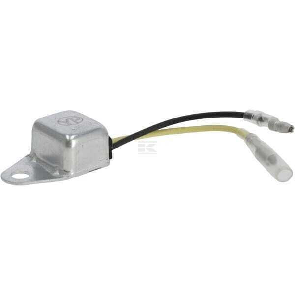 Módulo de sensor de aceite - 84002122 - Briggs & Stratton