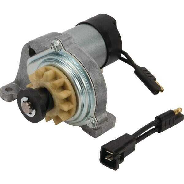 Motor de arranque - 84005206 - Briggs & Stratton