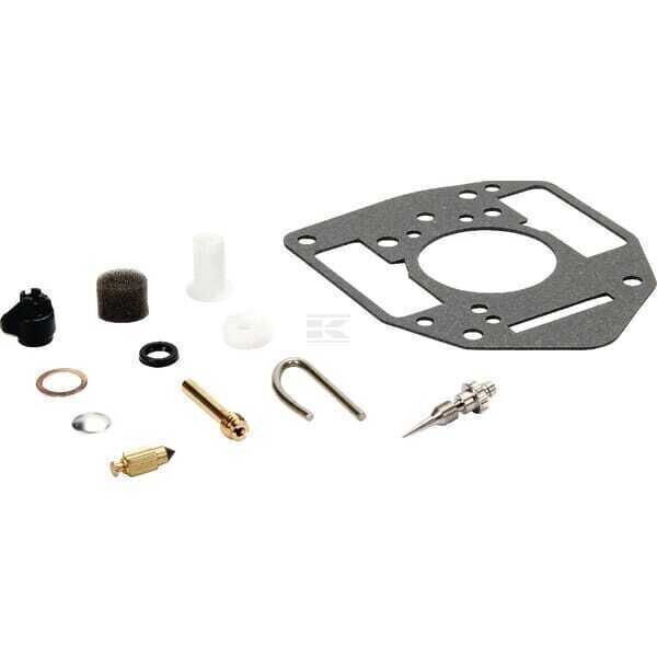 Kit de reparación para carburador - 842877 - Briggs & Stratton