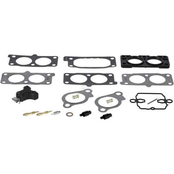 Kit de reparación para carburador - 843297 - Briggs & Stratton