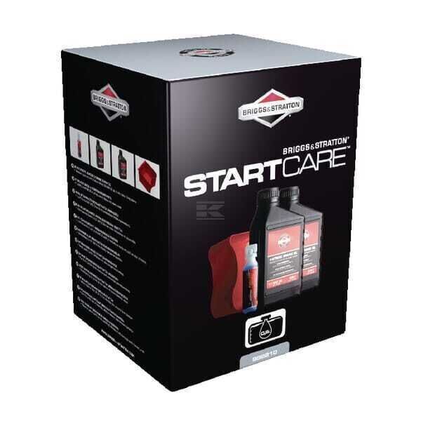 Kit de Inicio - 992210 - Briggs & Stratton