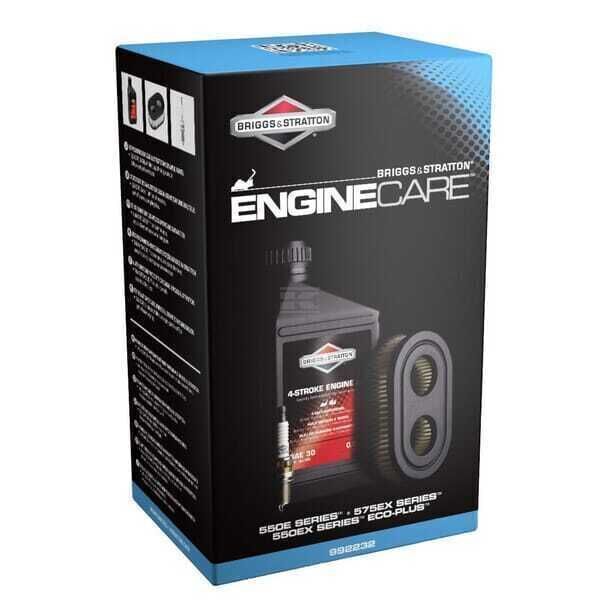 Kit de puesta a punto 550Ex, serie 575Ex - 992232 - Briggs & Stratton