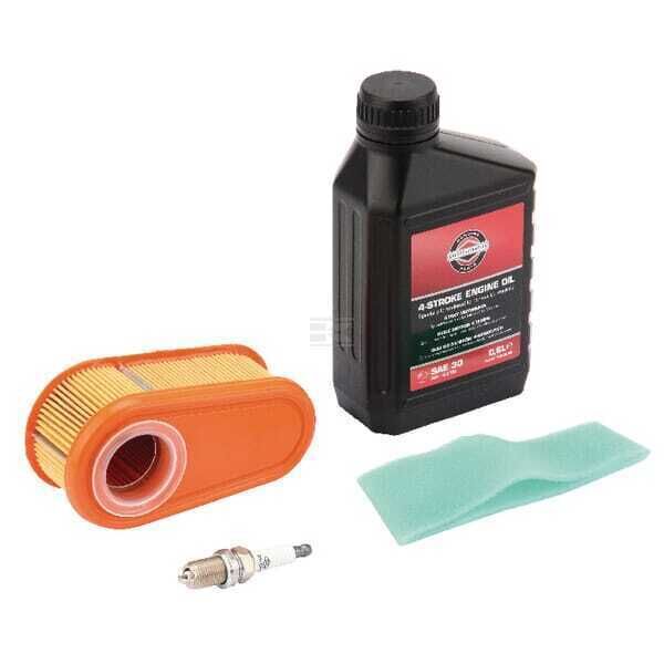 Kit de servicio Modelo 12 vertical 800 850 - 992235 - Briggs & Stratton