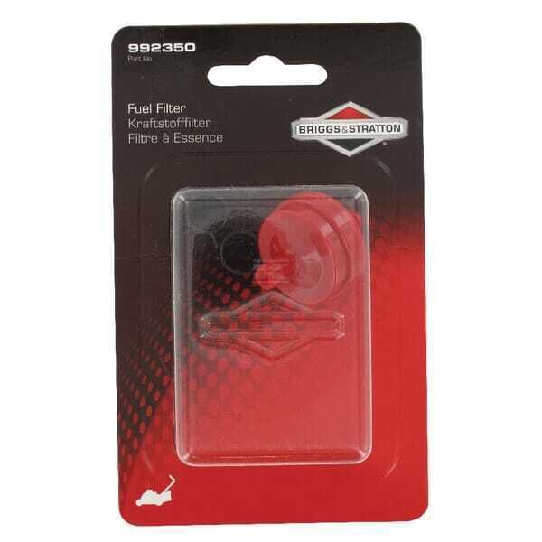 Filtro de Combustible Walk-Behind 298090S - 992350 - Briggs & Stratton