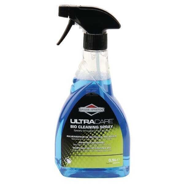 Spray de Limpieza Uc Bio 0,5L - 992416 - Briggs & Stratton