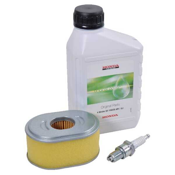 Honda  - 06211ZE0000 - Servicekit X120
