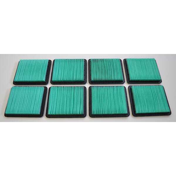 Honda  - 06510ZL8105 - Luftfilter storpak, (8)