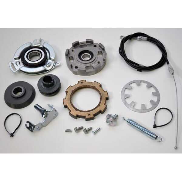Honda  - 06750VE1W50 - Kobling mekanisk