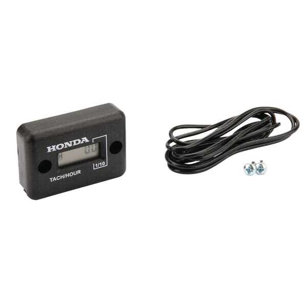 Honda  - 08174ZL8000HE - Timetæller/omdrejningstæller