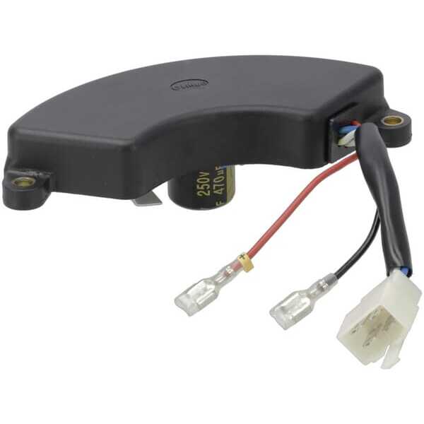 BS Reguladores de tensión Briggs & Stratton - 103764GS - Avr up, 5kw