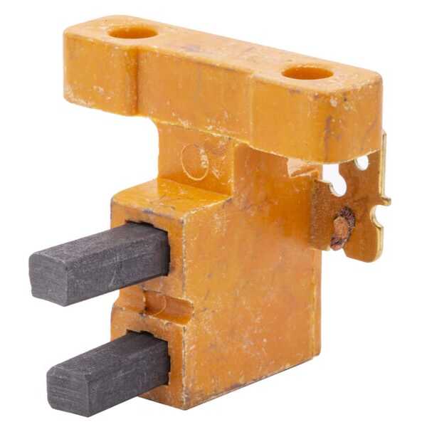 BS Escobillas de carbónBriggs & Stratton - 103765GS - Escobilla, conjunto