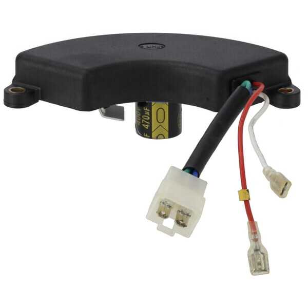Bloque - 103847GS - Briggs & Stratton