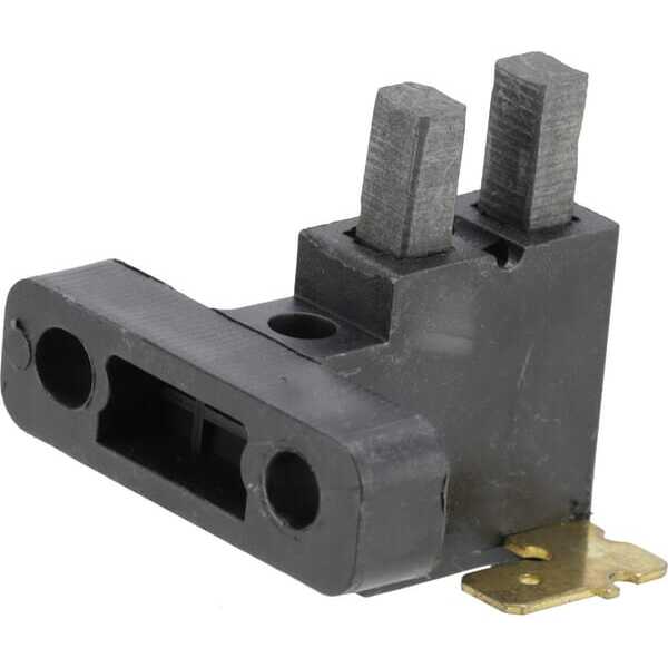 Cepillo, montaje - 103848GS - Briggs & Stratton