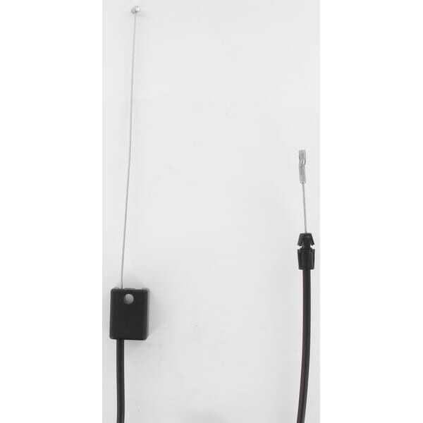Stiga Cable de freno de motorvista generalOE - 1111296807 - Cable de freno motor