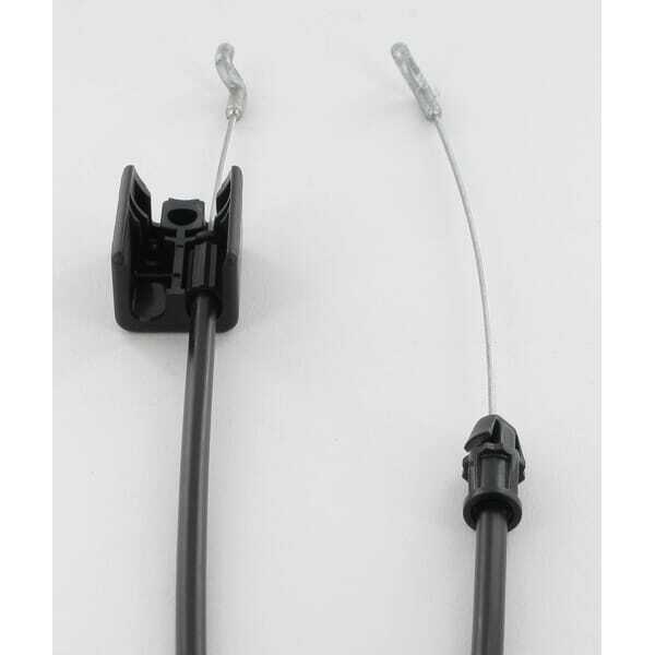 Stiga Cable de freno de motorvista generalOE - 1111325003 - Cable de freno motor