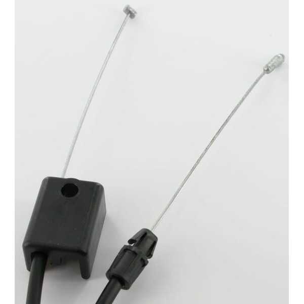 Stiga Cable de freno de motorvista generalOE - 1111355601 - Cable de freno motor