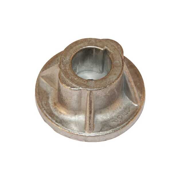 Stiga Soporte de cuchillasvista generalOE - 1111902302 - Portahojas p/Tornado 50 500 535 5