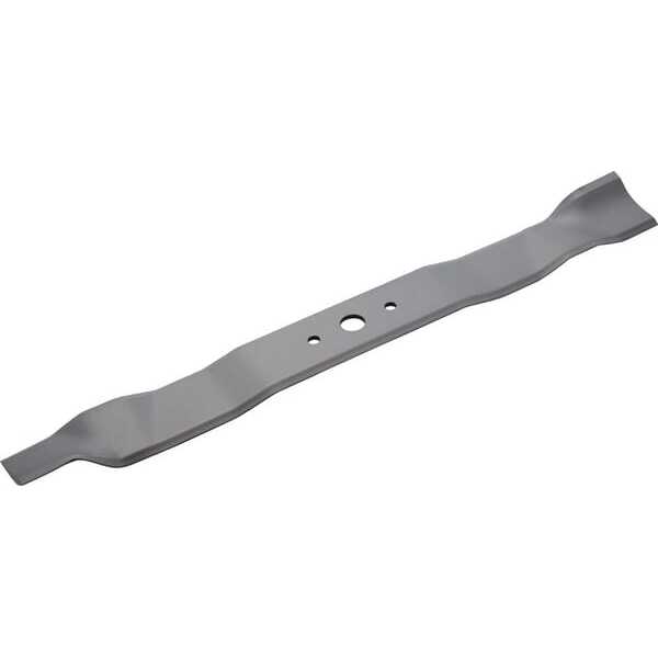 Stiga Cuchillas de cortacésped clasificadas por longitudOE - 1111927702 - Cuchilla para mulching para WNH l=525