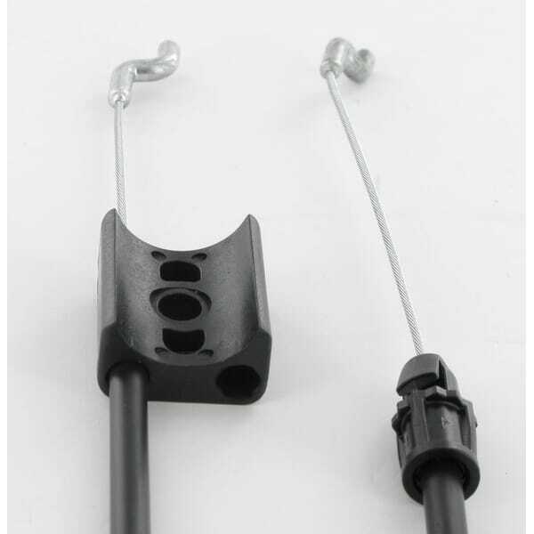 Stiga Cable de freno de motorvista generalOE - 1117113401 - Cable de freno motor p/Euro 45 450 S