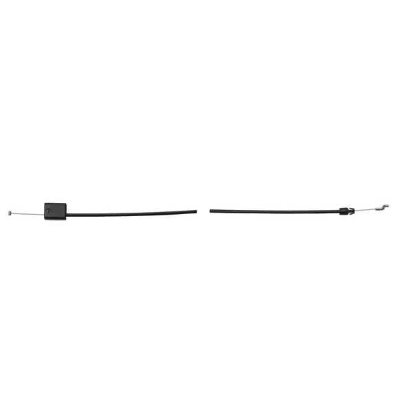 Stiga Cable de freno de motorvista generalOE - 1117120501 - Cable de freno motor