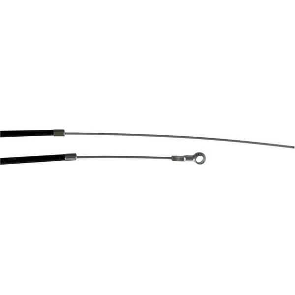 Stiga Cable de embraguevista generalOE - 1126808601 - Cable
