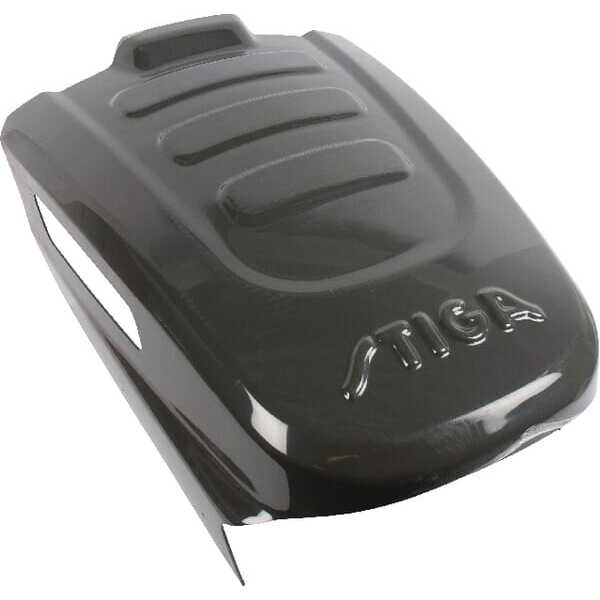 Stiga OE - 1126916401 - Tapa cargador