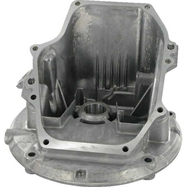 Honda  - 11300ZM0405 - Bundpakning GCV160