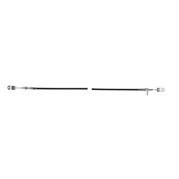 Stiga Cable de embraguevista generalOE - 1134022600 - Cable de acoplamiento