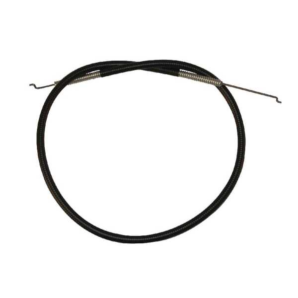Stiga Cables del aceleradorvisión generalOE - 1134159711 - Cable de acelerador Villa President B&S