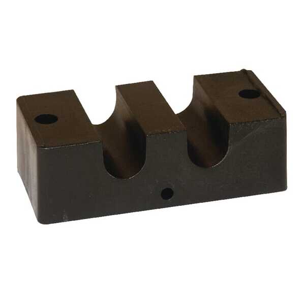 Stiga Pastillas de frenoresumenOE - 1134192701 - Bloque de PVC