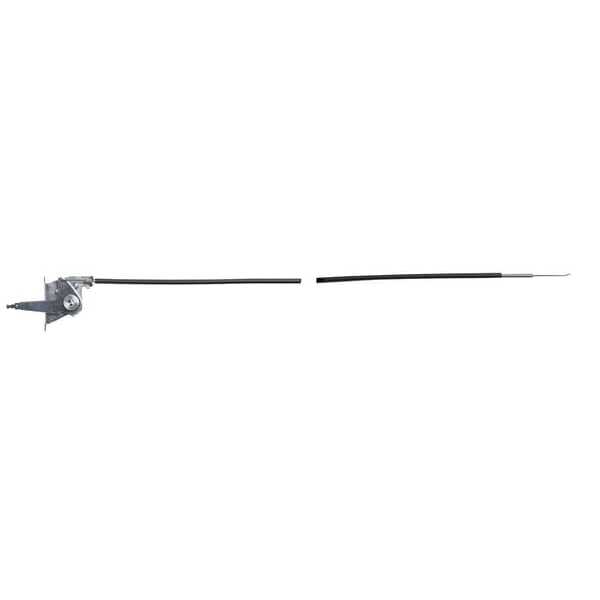 Stiga Cables del aceleradorvisión generalOE - 1134197505 - Cable de mando del carburador