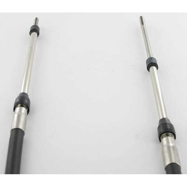 Stiga Accionamiento del cable de accionamientovisita generalOE - 1134276608 - Cable de control Bowden vel.