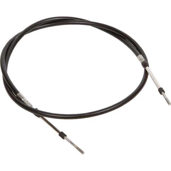 Stiga Accionamiento del cable de accionamientovisita generalOE - 1134276610 - Cable bowden Villa 320/52