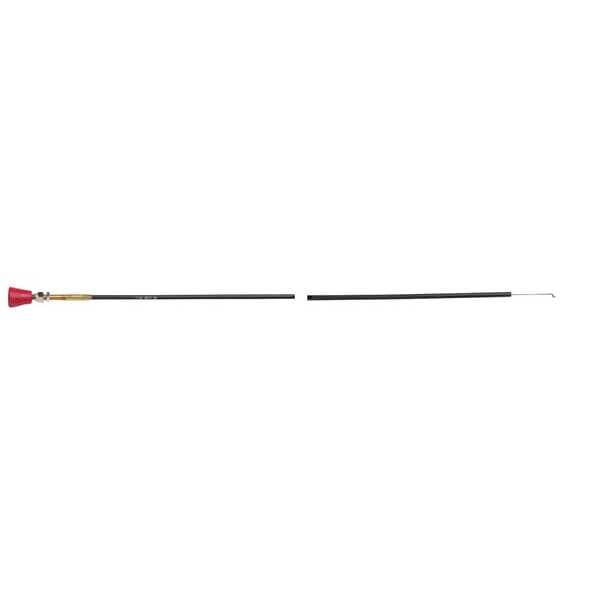 Stiga Cable del estranguladorvista generalOE - 1134287203 - Cable de estárter Park President/Roya