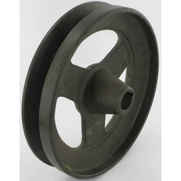 Stiga Poleas y tensoresresumenOE F&G - 1134318301 - POLEA D184 MM