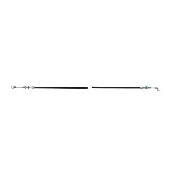 Stiga - Cable de frenovista generalOE - 1134341002 - Cable de freno
