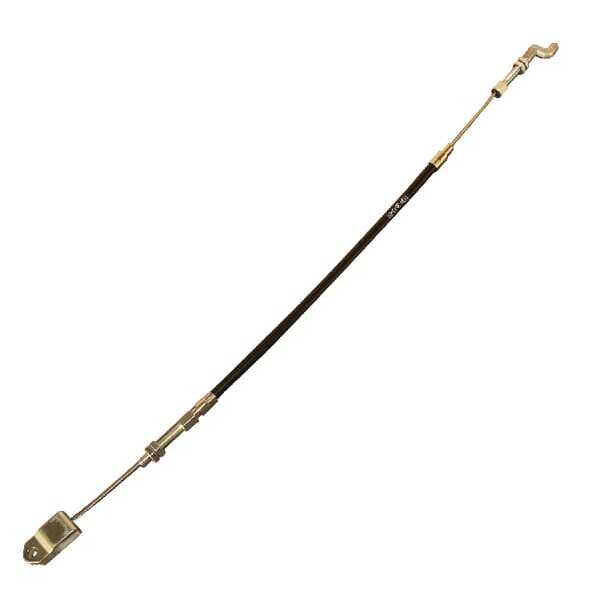 Stiga Cable de enganche de la cuchillavista generalOE - 1134357301 - Cable de cuchillas