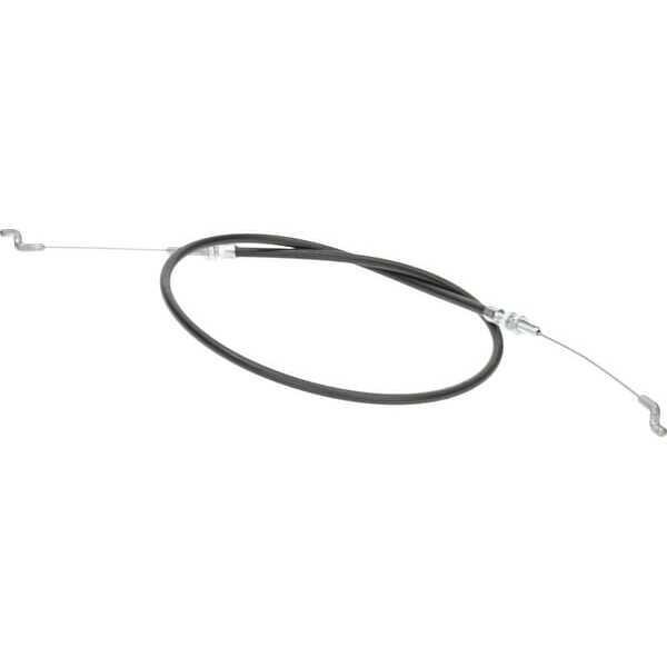 Stiga - Cable de frenovista generalOE - 1134358403 - Cable de freno