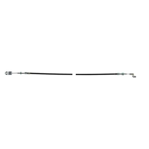 Stiga Cable de embraguevista generalOE - 1134405801 - Cable