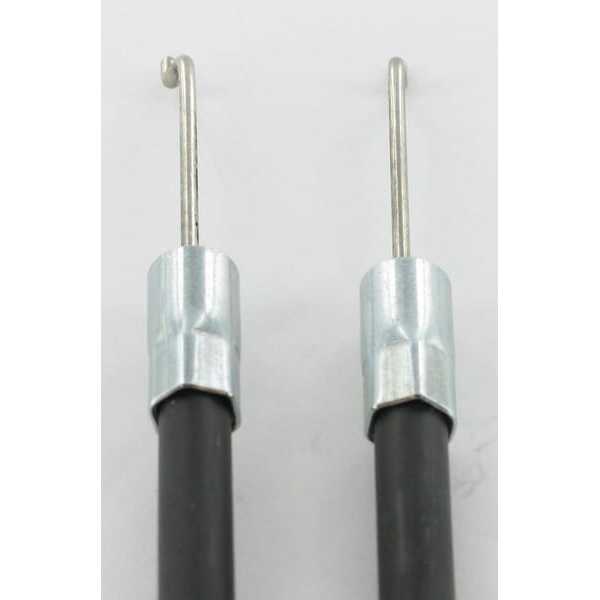 Stiga Cables del aceleradorvisión generalOE - 1134419503 - Cable de acelerador Park 4WD