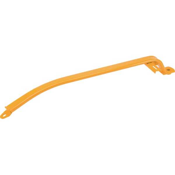 Stiga Protectores de seguridad de las correas trapezoidalesresumenOE - 1134432401 - BRAZO MAAIDEK IZQ 107 CM PARK